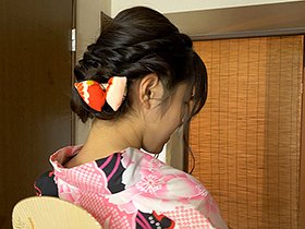 椿りかストリップ・ダンスやります！　サンプル画像02